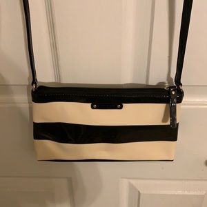 Kate Spade patent leather purse